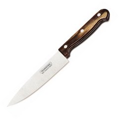 Нож TRAMONTINA POLYWOOD /поварской 152мм инд.уп. (21131/196)