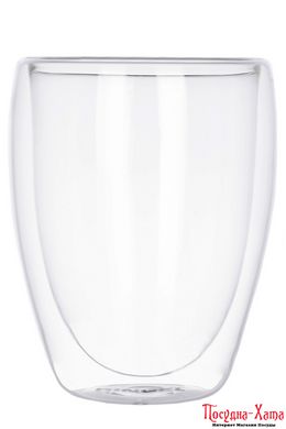 Склянка RINGEL Guten Morgen двойная стенка 350 мл (RG-0001/350)