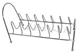 Підставка для сушіння тарілок Еmpire - ЕМ0534 ЕМ0534 фото