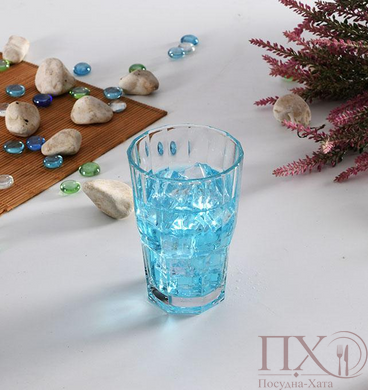 Склянка Long Drink 345 мл Serenity Pasabahce &ndash; 520465-1 520465-1 фото