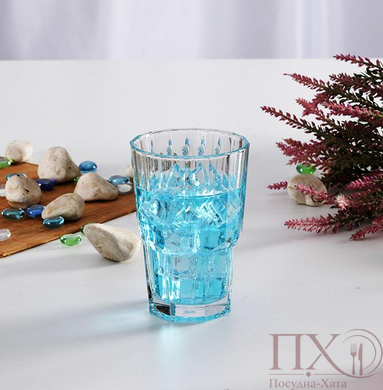 Склянка Long Drink 345 мл Serenity Pasabahce &ndash; 520465-1 520465-1 фото