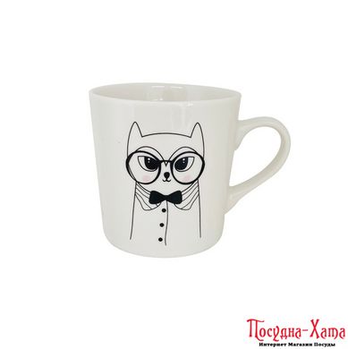 Чашка Limited Edition MIME CAT /250 мл (12596- 126040ZRXA)