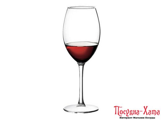 Келих для вина 440 мл. Enoteca Pasabahce - 44728-1 44728-1 фото