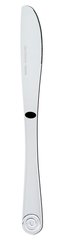 Столові прилади RINGEL Komet Набор столовых ножей 2 шт. на блистере (RG-3109-2/1)