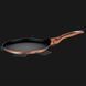BERLINGERHAUS Rosegold Сковородка блинная 25 см. BH-1523 BH-1523 фото 1