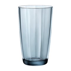 Склянка висока 470 мл. Bormioli Pulsar Blue - 360700M02321990, Блакитний