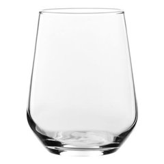 Склянка для води 425 мл. Allegra Pasabahce - 41536-1 41536-1 фото