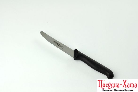Нож кухонный 11 см. Nylon Svanera - SV6501 SV6501 фото