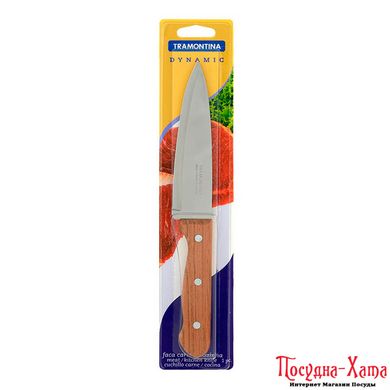 TRAMONTINA DYNAMIC Нож кухонный универсальный 203 мм 22315/108 22315/108 фото
