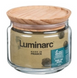 Банка для сыпучих продуктов 0,5л. Wood Luminarc P9610 P9610 фото 1