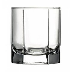 Склянка для віскі 235 мл. Pasabahce TANGO - 42943Т-1 42943Т-1 фото