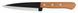 Набори ножів TRAMONTINA CARBON ніж кухарський 127 мм, Dark blade - 12шт коробка (22953/005)