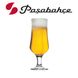 Келих для пива 385 мл. TULIPE PASABAHCE - 44169 -1 44169-1 фото 2
