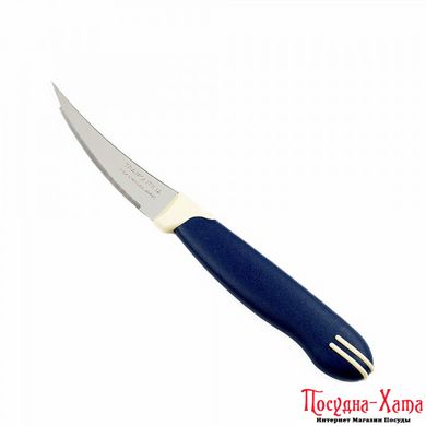 Tramontina Multicolor Нож кухонный 23512/213 23512/213 фото