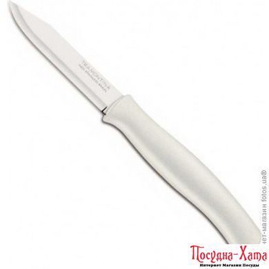 TRAMONTINA ATHUS Нож кух.76 мм 23080/183 23080/183 фото