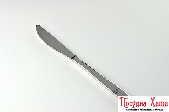 Нож столовый Svanera Tigra - SV2400 SV2400 фото