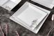 Салатник/Пиала IPEC TOKYO белый глянец/17.5х17.5 см(1) (30902782)