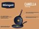 Сковорідка блінна без кришки 22 см. Canella Ringel RG-1100-22 p RG-1100-22 p фото 6