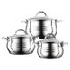 PETERHOF VENIO Набор посуды 6 предметов - PH15871 PH15871 фото 1