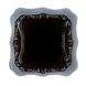 Тарелка Luminarc AUTHENTIC SILVER BLACK H8400 2 H8400 фото 1