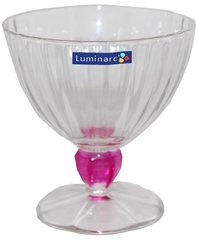 LUMINARC Arcoroc RAINBOW Креманка набор 6Х300 мл. - N3056, Немає в наявності