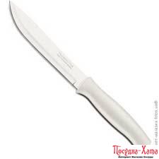 TRAMONTINA ATHUS Нож кухонный 178мм. 23083/187 23083/187 фото