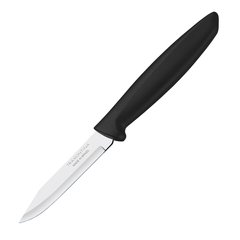 TRAMONTINA PLENUS black Нож кух.76мм 23420/003 23420/003 фото