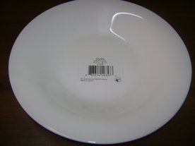 Тарілка глибока 21,5см. Olax Luminarc - L1355 L1355 фото