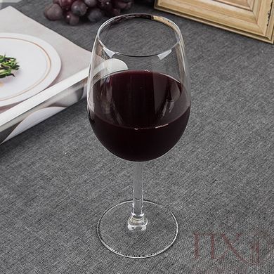 Келих&nbsp;для&nbsp;вина&nbsp;615мл.&nbsp;Enoteca&nbsp;Pasabahce&nbsp;-&nbsp;44738-1 44738-1 фото