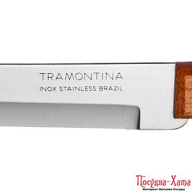 TRAMONTINA DYNAMIC Нож кухонный 127мм 22321/005 22321/005 фото