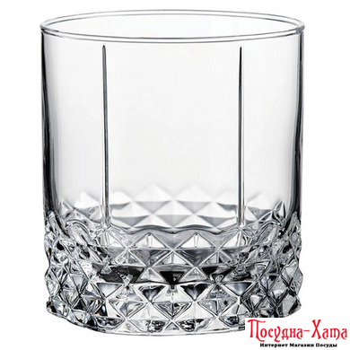 Склянка для віскі 250мл. Valse Pasabahce - 42943V-1 42943V-1 фото
