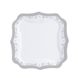 Luminarc Authentic Silver Тарелка десертная 20,5см H8382 H8382 фото 1