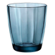 Склянка для віскі 305 мл. Bormioli Pulsar Blue - 360620M02321990 360620M02321990 фото 1