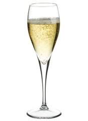 Келих для шампанського набір 4Х225мл.MONTE CARLO PASABAHCE - 440157 440157 фото