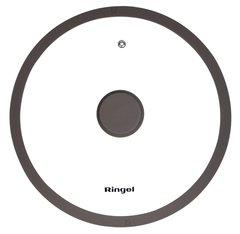 lid RINGEL Universal Крышка silicone 28см (RG-9302-28)