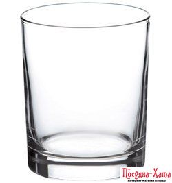 Склянка для віскі набір 6Х255мл. Istanbul Pasabahce - 42405 42405 фото