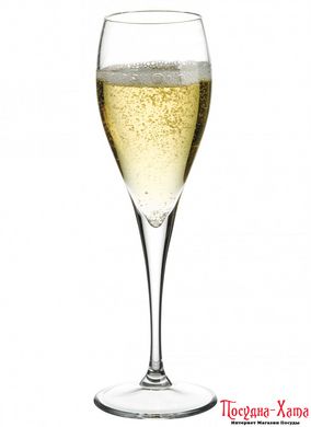 Келих для шампанського набір 4Х225мл.MONTE CARLO PASABAHCE - 440157 440157 фото