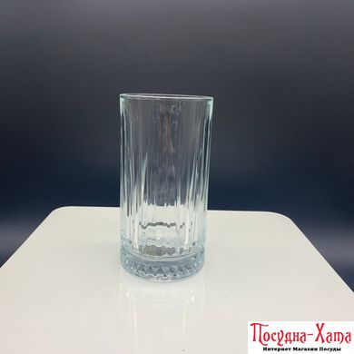 Склянка для коктейлів 445 мл. ELYSIA PAŞABAHÇE - 520015-1 520015-1 фото
