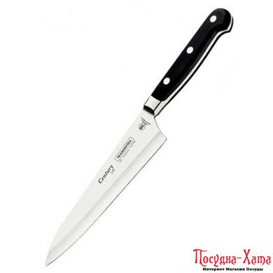 TRAMONTINA Century Нож кухонный 177мм. - 24025/107 24025/107 фото