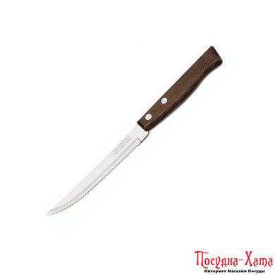 TRAMONTINA TRADICIONAL Нож стейк 127мм - 22200/205 22200/205 фото