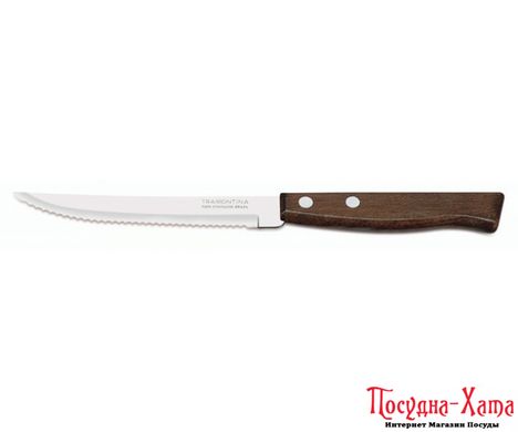 TRAMONTINA TRADICIONAL Нож стейк 127мм - 22200/205 22200/205 фото