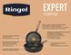 pan RINGEL EXPERT сковорода 24 см б/кришки (RG-1144-24)