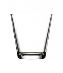Склянка для води набір 6Х250мл. City Pasabahce - 52516 52516 фото