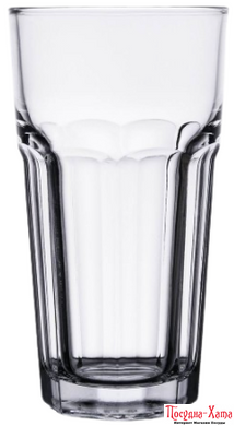 Склянка ECOMO COLOSS /НАБІР/6х350 мл (RYG6135)