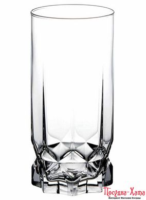 Склянка для віскі 6Х330 мл. FUTURE PAŞABAHÇE - 41442 41442 фото