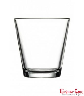 Склянка для води набір 6Х250мл. City Pasabahce - 52516 52516 фото