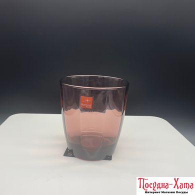Склянка для води 305 мл. Bormioli Pulsar Purple - 360630M02321990 360630M02321990 фото