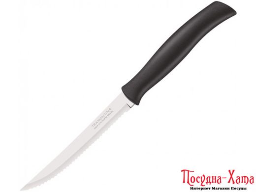 TRAMONTINA ATHUS Нож для стейка 127мм 23081/905 23081/905 фото
