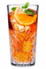 Склянка коктейль набір 4 шт 450 мл. Timeless Pasabahce - 520055 520055 фото 1