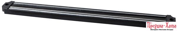 Планка магнитная для ножей 33,5х3,3х1,4 см. Main Ringel RG-11009-1 RG-11009-1 фото